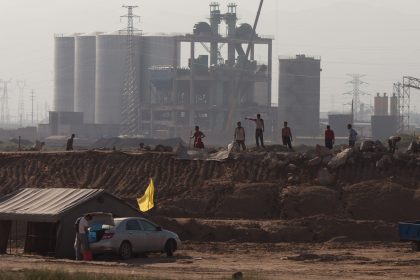 La mainmise de la Chine sur le gallium suscite l&rsquo;inquiétude des chaînes d&rsquo;approvisionnement de la défense américaine