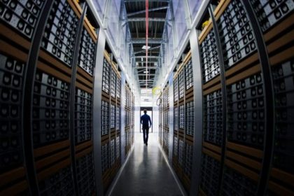 L’IA a soif et sa consommation d’eau n’est pas prête de s’arrêter