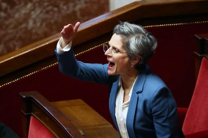 « J’en ai rien à péter de la rentabilité des agriculteurs » : les propos choc de Sandrine Rousseau