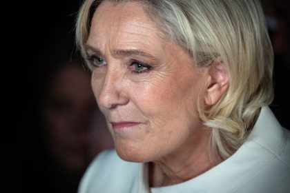 Budget : en cas de censure et de dissolution, Marine Le Pen entend bien se représenter