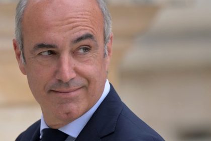 Olivier Marleix, député LR d&rsquo;Eure-et-Loir, a mis fin à ses jours