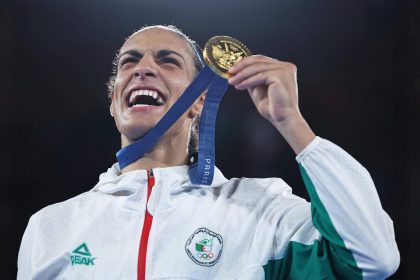 Le président de l&rsquo;IBA estime qu&rsquo;Imane Khelif devrait rendre sa médaille d&rsquo;or olympique