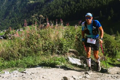 Ultra-trail : Ludovic Pommeret gagne la Hardrock 100, mais décès d&rsquo;une participante