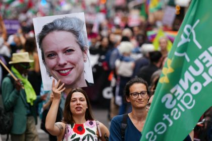 Présidentielle 2027 : la gauche promet une union autour d’un candidat unique