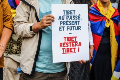 Le musée Guimet accusé de vouloir « effacer l&rsquo;existence » du Tibet sous les injonctions de Pékin