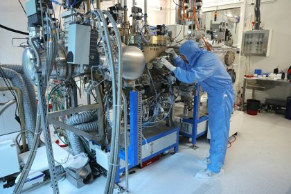 Pour préparer ses capteurs au champ de bataille, Thales mise sur le quantique