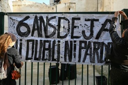 Effondrements rue d&rsquo;Aubagne à Marseille : des copropriétaires condamnés à de la prison ferme, sursis pour un élu et un expert