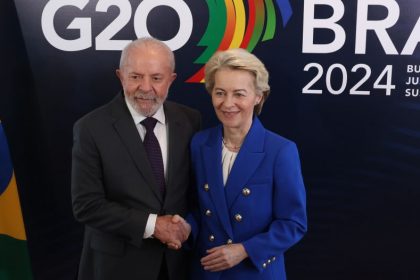 Mercosur : le « passage en force » de Bruxelles contre l’intérêt des nations