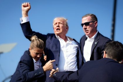 Six agents des services secrets suspendus en lien avec une tentative d’assassinat contre Donald Trump