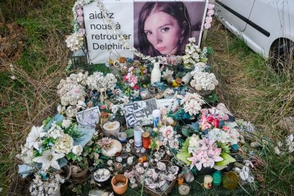 Nouvelle révélation : Cédric Jubillar aurait avoué le meurtre de sa femme à sa nouvelle compagne