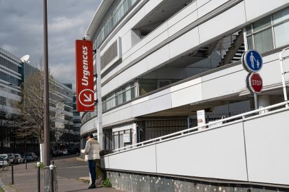 Consommation de cocaïne : les passages aux urgences ont triplé en dix ans