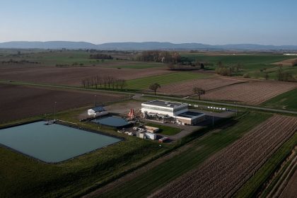 Géothermie : la France à l’aube d’une révolution énergétique souterraine ?