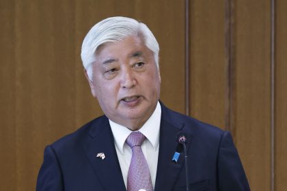 Le Japon considère la Chine comme la plus grande menace pour l&rsquo;ordre mondial depuis la guerre de 1945