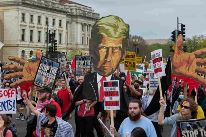Antisionisme et antisémitisme : les deux visages de la haine des Juifs