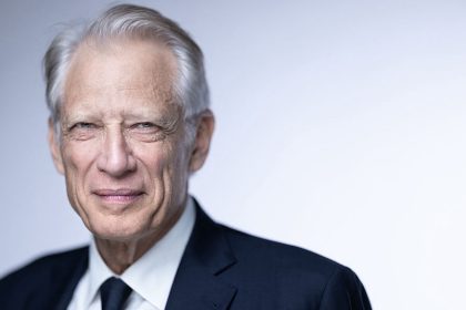 Dominique de Villepin pourrait-il venir bousculer l’élection présidentielle de 2027 ?
