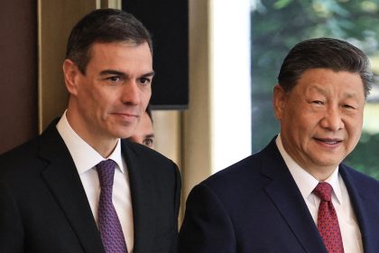 Pedro Sánchez défend l’utilisation de Huawei dans les écoutes policières : inquiétude pour la police, la Garde civile et l’UE