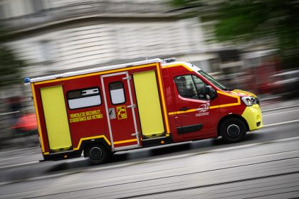 Deux spectateurs tués et un blessé grave lors d&rsquo;un rallye dans le Puy-de-Dôme