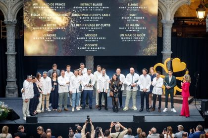 « Nourrir, pas empoisonner » : les chefs se mobilisent contre la loi Duplomb