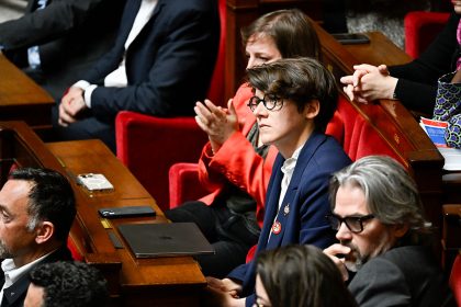 Gaza : des élues LFI participent à une nouvelle traversée le 18 juillet