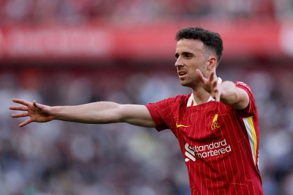 Mort brutale de l&rsquo;attaquant Diogo Jota, le club de Liverpool est « bouleversé »