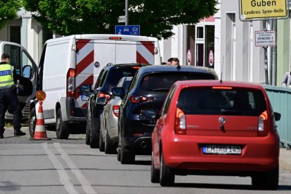 Migration : l’Allemagne durcit le ton avec l’expulsion de 81 ressortissants afghans