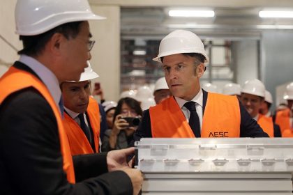 Hauts-de-France : la « vallée de la batterie » peut-elle devenir une « vallée de la mort » ?