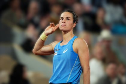 Tennis : Loïs Boisson décroche son premier titre sur la terre battue de Hambourg