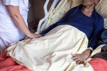 41 % des soignants libéraux victimes d’agressions, selon une enquête