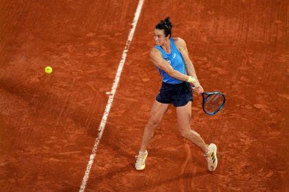 Tennis : Loïs Boisson difficilement qualifiée pour les quarts à Hambourg