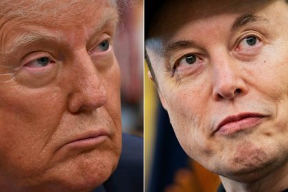 Donald Trump tacle Elon Musk sur le montant des subventions qu&rsquo;il touche