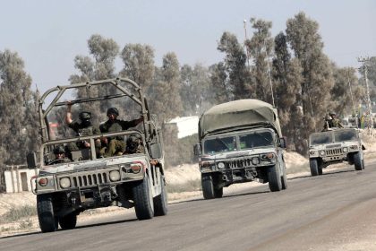 Le Hamas accepte de libérer dix otages dans le cadre des négociations de cessez-le-feu à Gaza