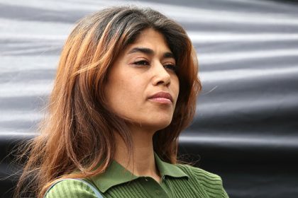 Rima Hassan rejoint la flottille partie pour Gaza aux côtés de Greta Thunberg