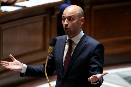 Reconnaissance de l&rsquo;État de Palestine : la France se défend de récompenser le mouvement islamiste Hamas