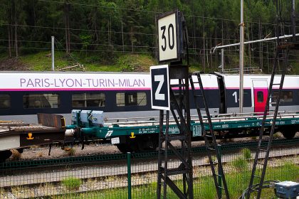 Perturbation majeure sur la ligne Paris–Milan après des orages violents