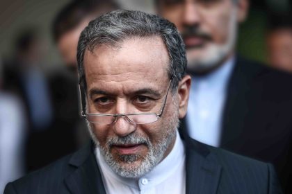 L&rsquo;Iran tiendra des négociations nucléaires avec les puissances du groupe E3 à Istanbul vendredi