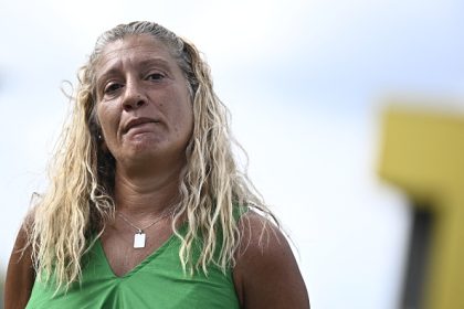 La mère de Nahel réclame « la peine de mort » pour le policier impliqué dans le décès de son fils