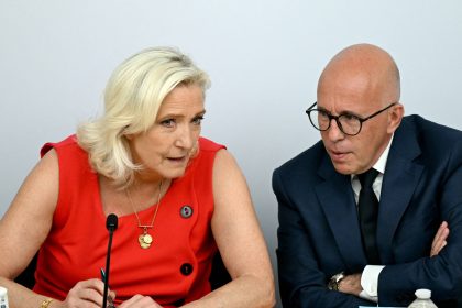 Face à la canicule, Marine Le Pen et Eric Ciotti appellent à un plan national de climatisation