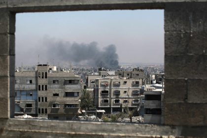 L&rsquo;envoyé spécial des États-Unis exhorte le Hamas à « accepter l&rsquo;accord » avec Israël sur les otages