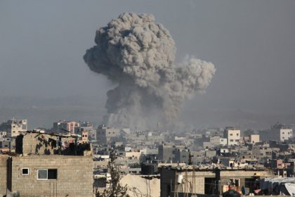 Donald Trump : Israël accepte un cessez-le-feu de 60 jours à Gaza