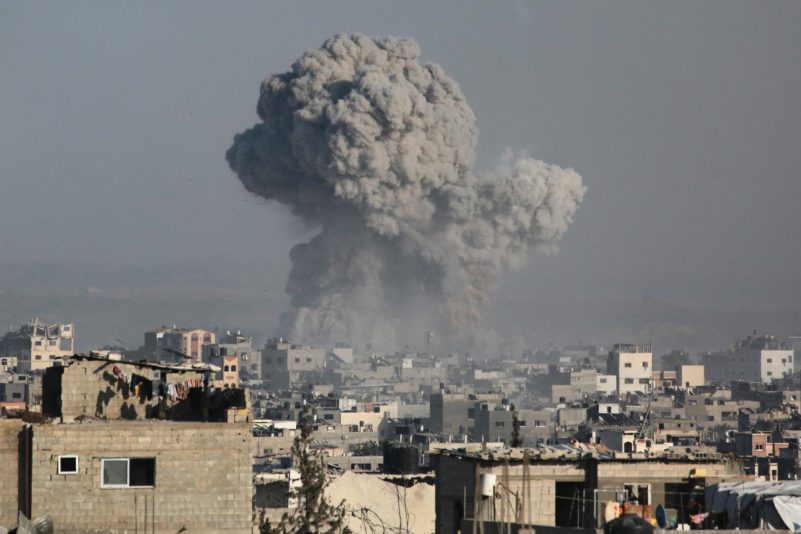 Donald Trump : Israël accepte un cessez-le-feu de 60 jours à Gaza