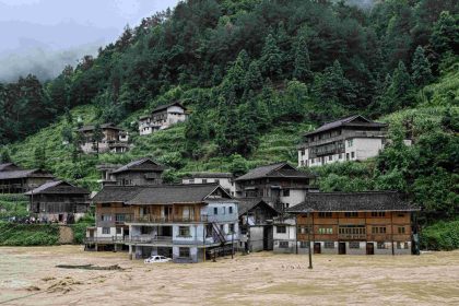 Plus de 25 millions de personnes touchées par des catastrophes naturelles en Chine au premier semestre 2025