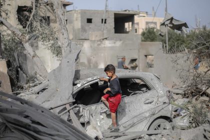 Le Hamas se montre ouvert à un cessez-le-feu à Gaza négocié par les États-Unis, suscitant un espoir de paix