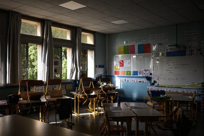 Canicule : près de 1900 établissements scolaires ont été fermés mardi