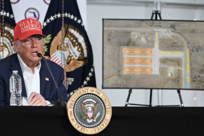 Donald Trump inaugure « Alligator Alcatraz » alors que le Sénat adopte son &lsquo;grand et magnifique projet de loi&rsquo;