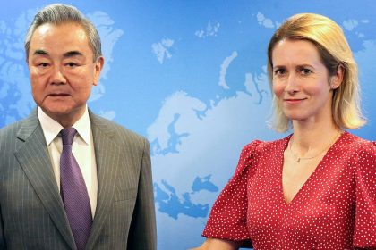 UE-Chine : les masques tombent sur les intentions du régime chinois en Europe