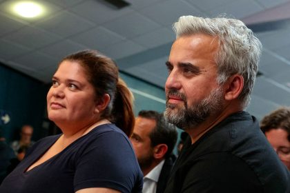 Antisémitisme : la fille du couple Garrido-Corbière condamnée à trois mois de prison avec sursis