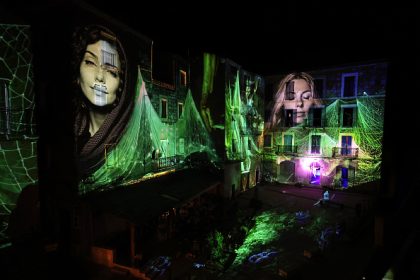 À Bonifacio, la lumière dans tous ses états… artistiques