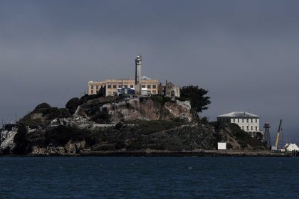 Alcatraz, au cœur du projet de réouverture de la prison