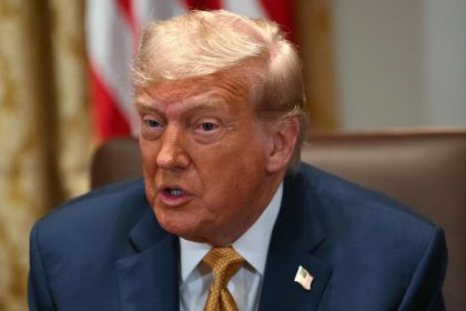 Pourquoi Donald Trump perd patience avec la Russie et ce qui va en résulter