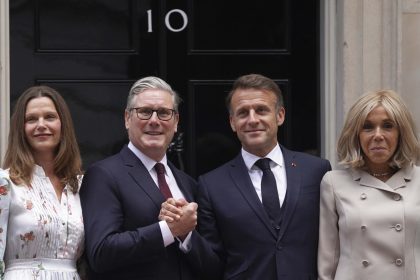 Visite d’État de Macron : les Britanniques attendent un geste sur l’immigration